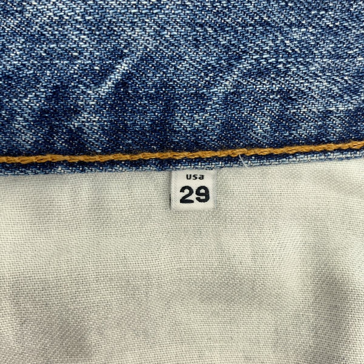 L'Appartement / アパルトモン ASKK NY / エーエスケーケーエヌワイ CROPPED DENIM デニムパンツ