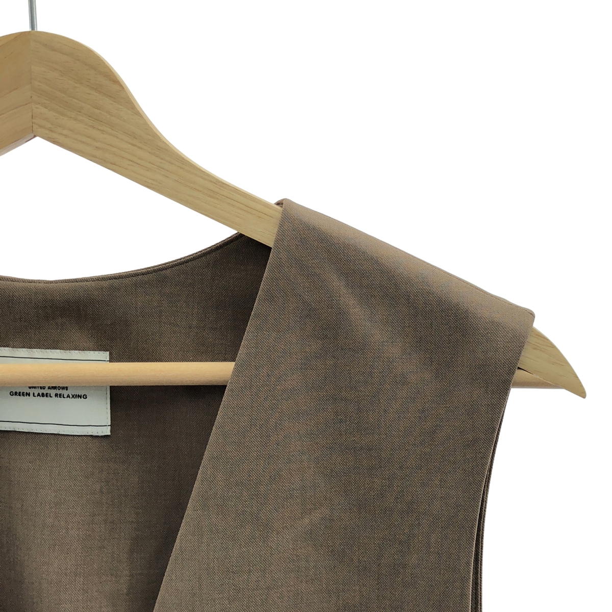 その他 エアシカル ジレ