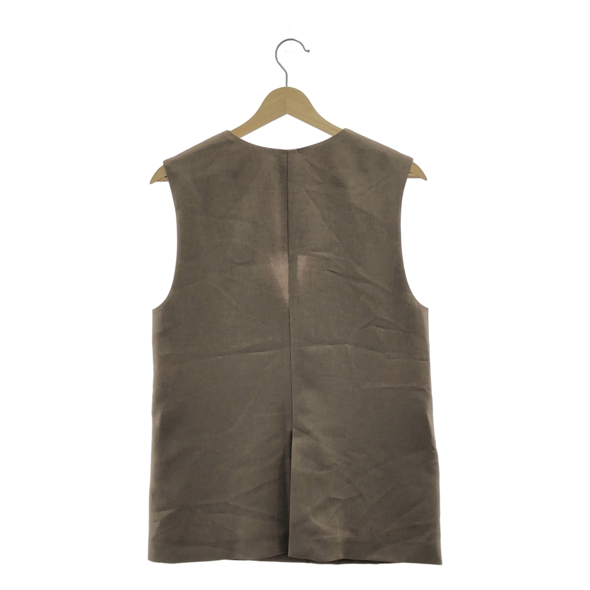 その他 エアシカル ジレ