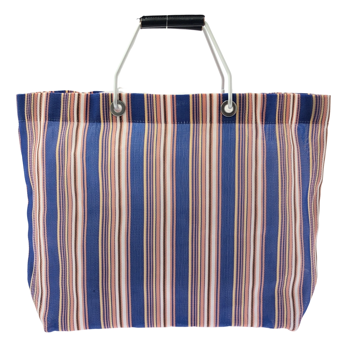 MARNI / マルニ MARKET STRIPE BAG マーケット ストライプ バッグ