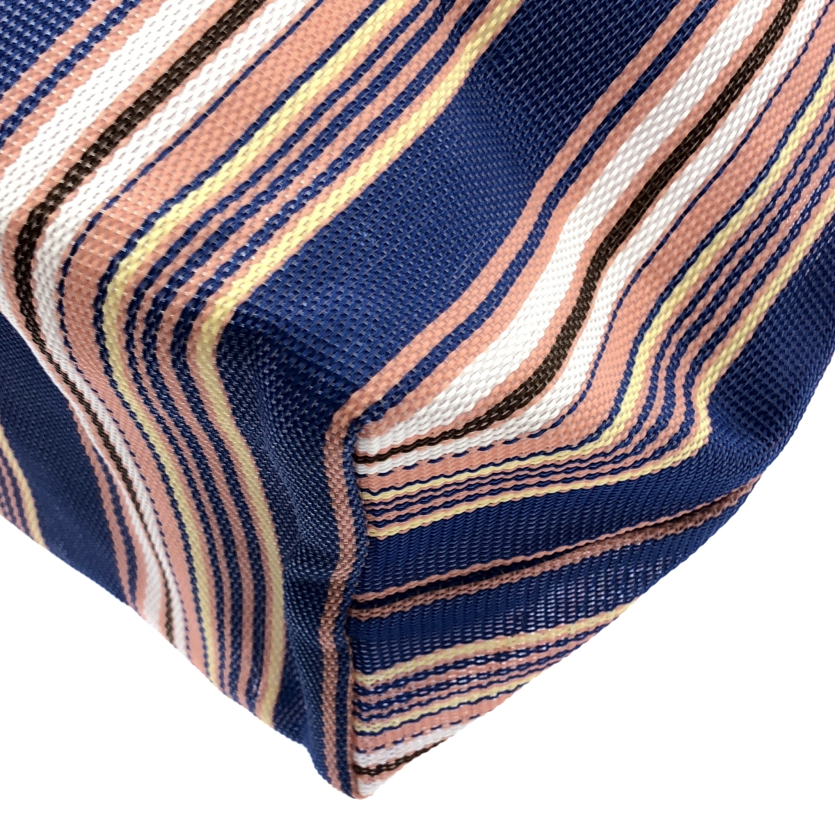 MARNI / マルニ MARKET STRIPE BAG マーケット ストライプ バッグ