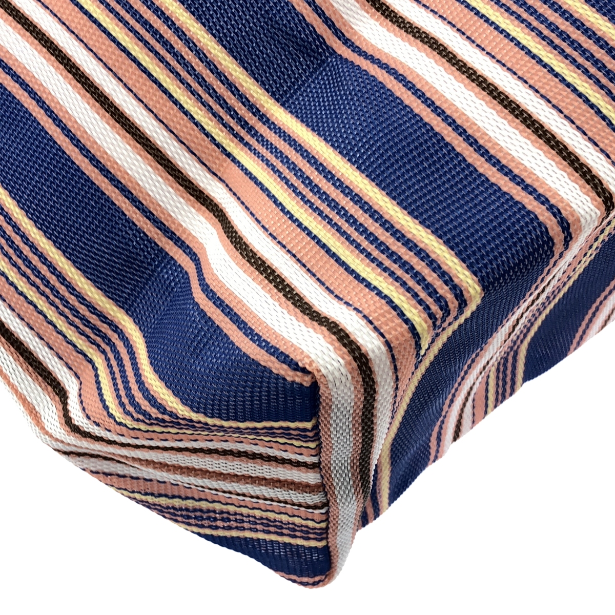 MARNI / マルニ MARKET STRIPE BAG マーケット ストライプ バッグ