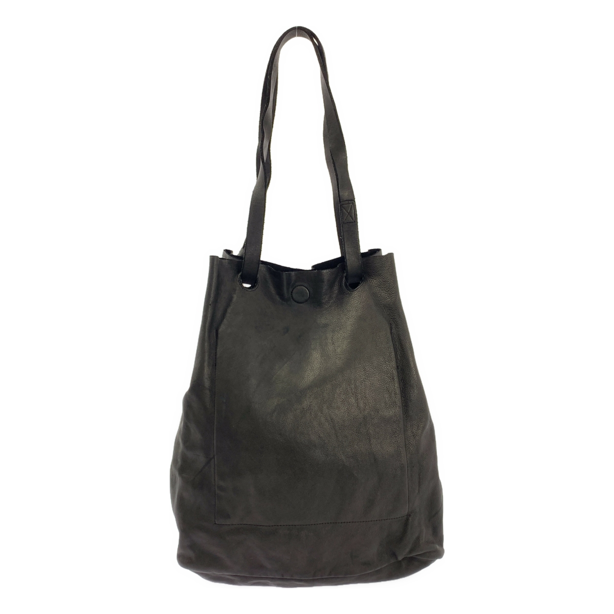 christian peau / クリスチャンポー レザー トートバッグ