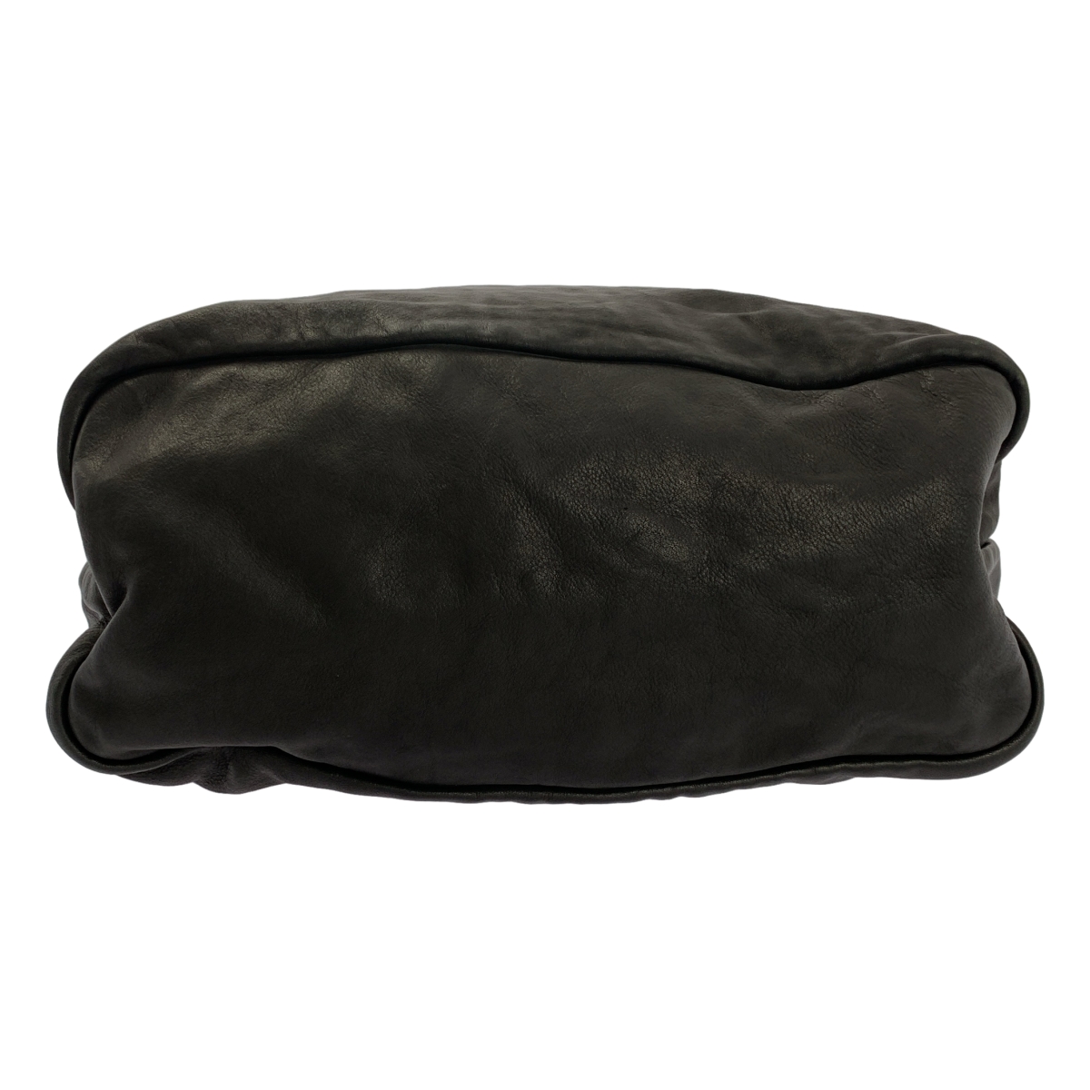 christian peau / クリスチャンポー レザー トートバッグ