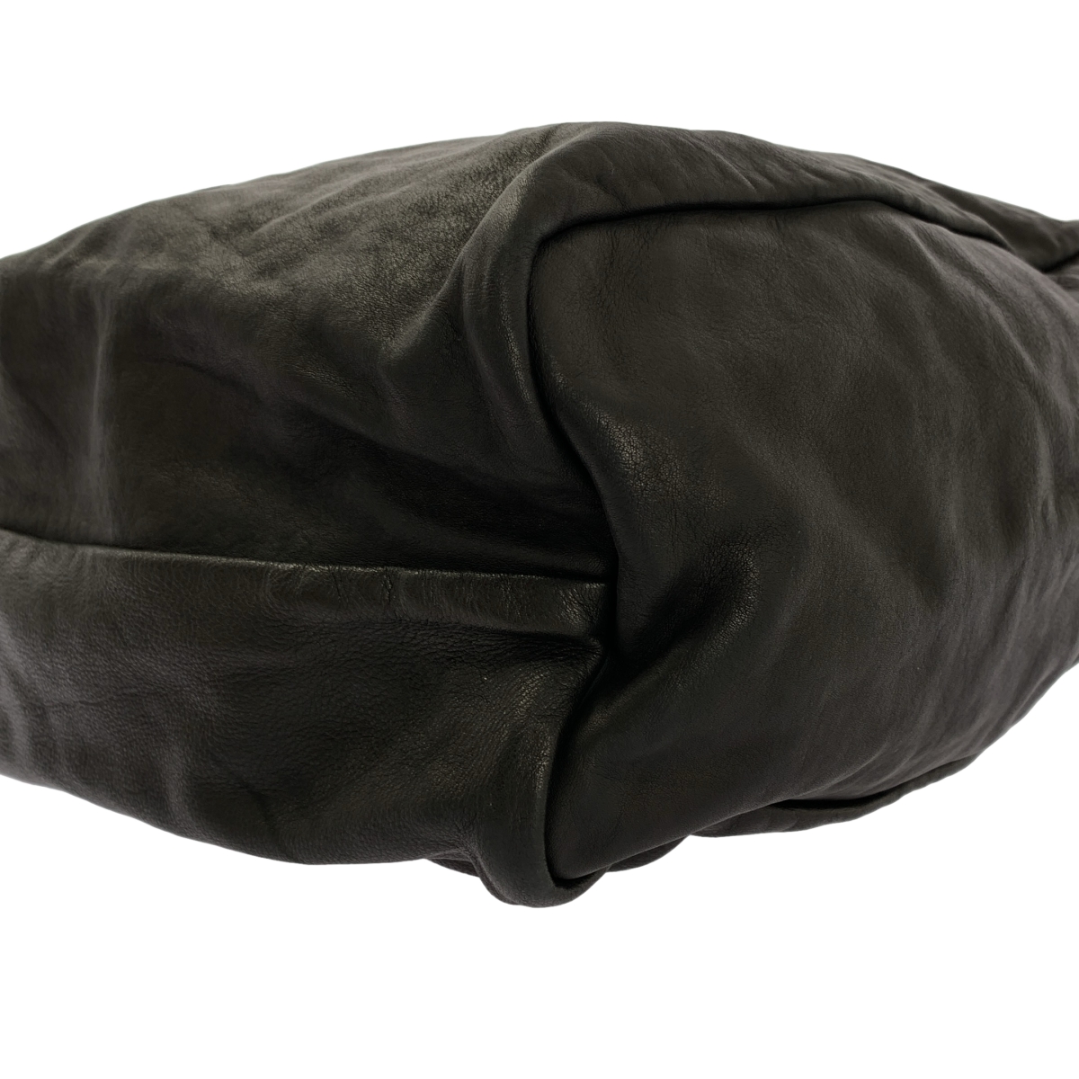 christian peau / クリスチャンポー レザー トートバッグ