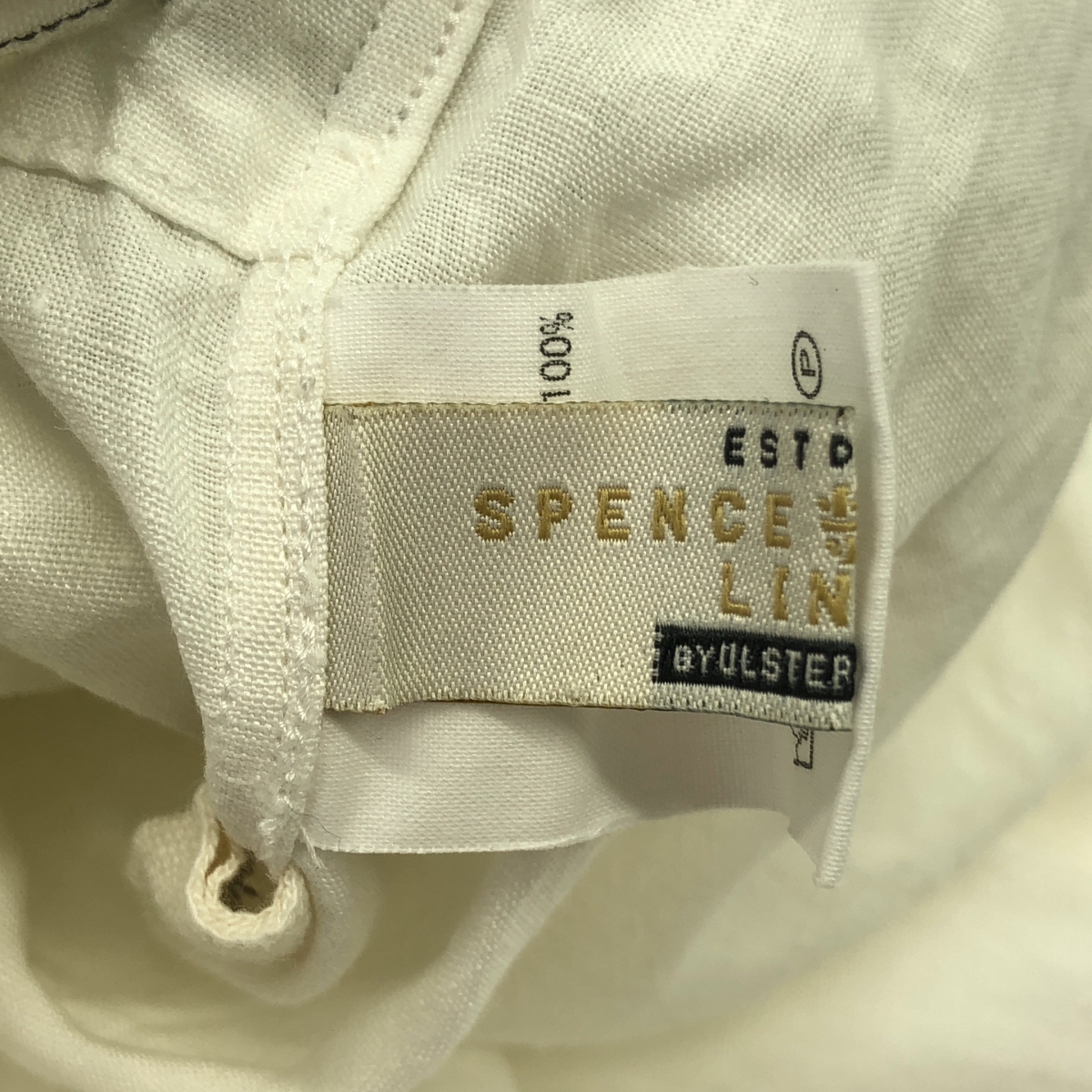 JUN MIKAMI / ジュンミカミ SPENCE BRAYSON LINENS / リネン ラップワンピース