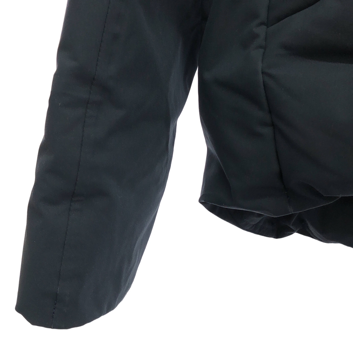 DESCENTE ALLTERRAIN / デサントオルテライン DAMMGK30U / MOUNTAINEER マウンテニア 水沢 ダウンジャケット