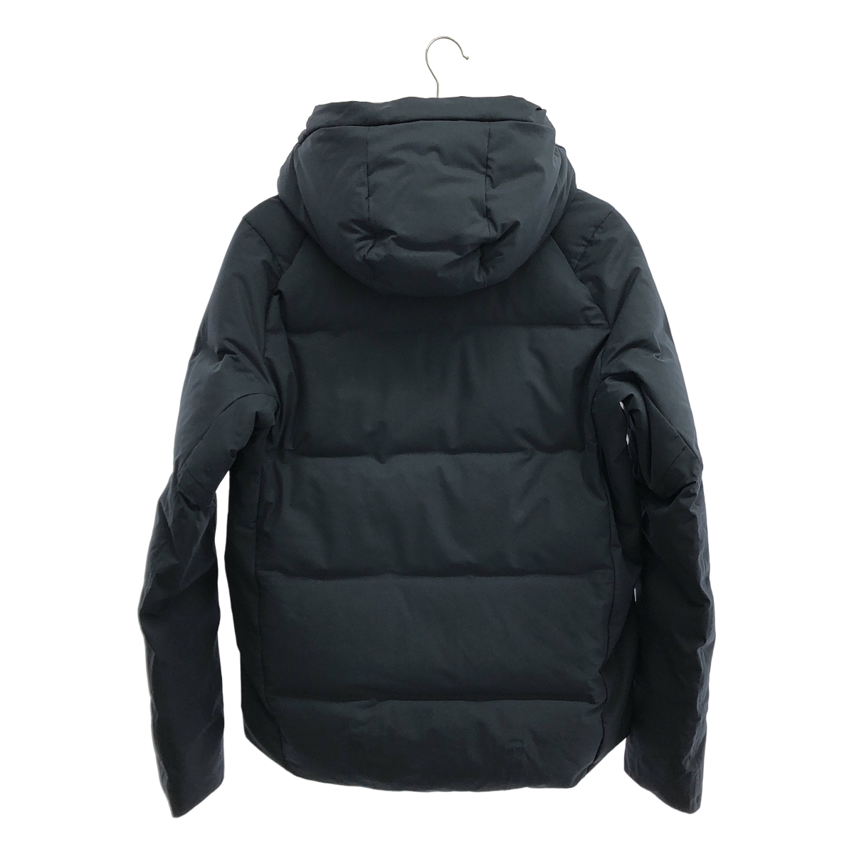 DESCENTE ALLTERRAIN / デサントオルテライン DAMMGK30U / MOUNTAINEER マウンテニア 水沢 ダウンジャケット