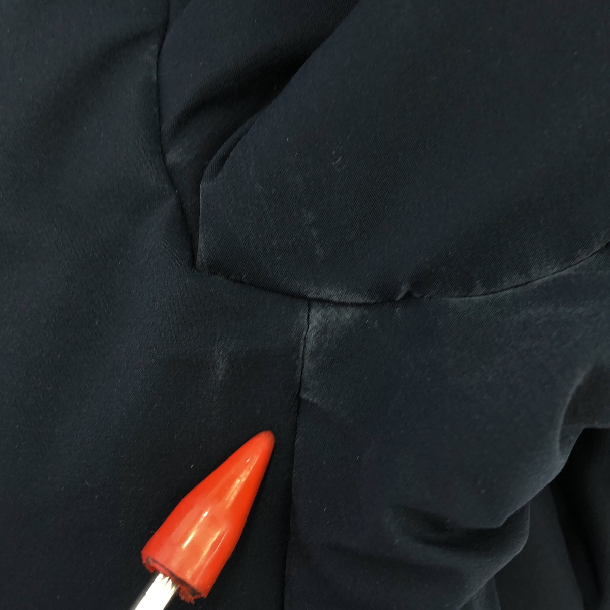 DESCENTE ALLTERRAIN / デサントオルテライン DAMMGK30U / MOUNTAINEER マウンテニア 水沢 ダウンジャケット