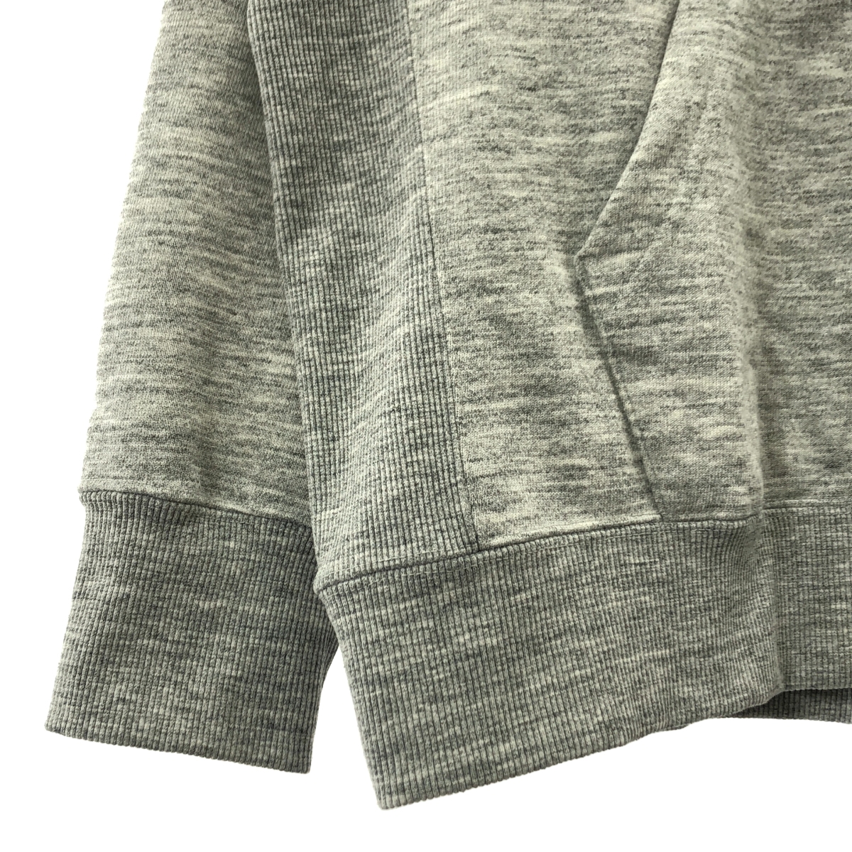 THE NORTH FACE / ザノースフェイス バックスクエア ロゴ パーカー