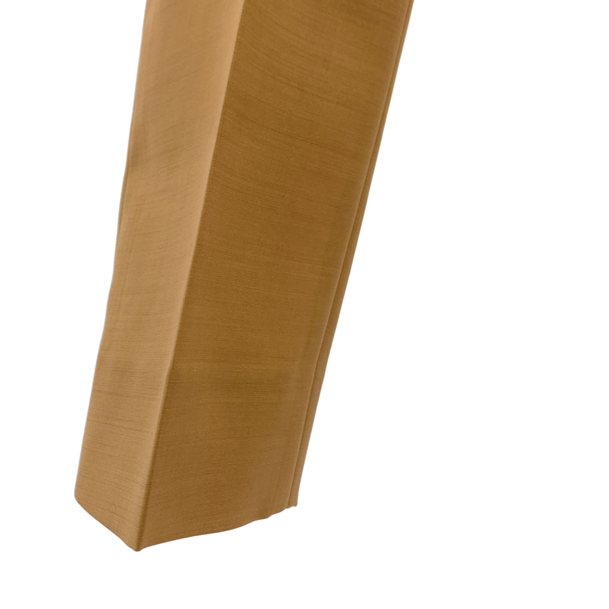 VALENTINO / ヴァレンティノ センタープレス スラックス パンツ