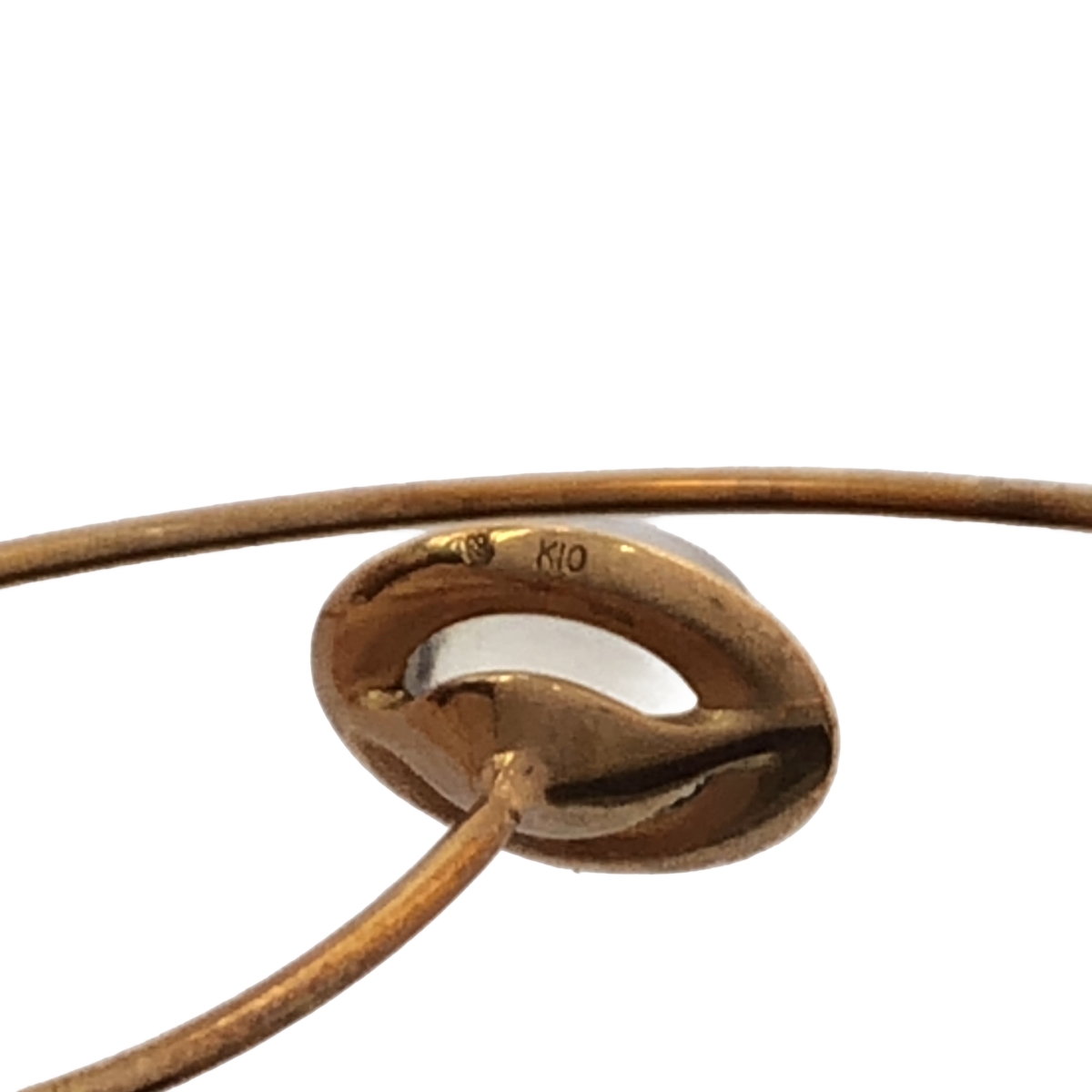 Hirotaka / ヒロタカ 2ペア フープ イヤリング ピアス