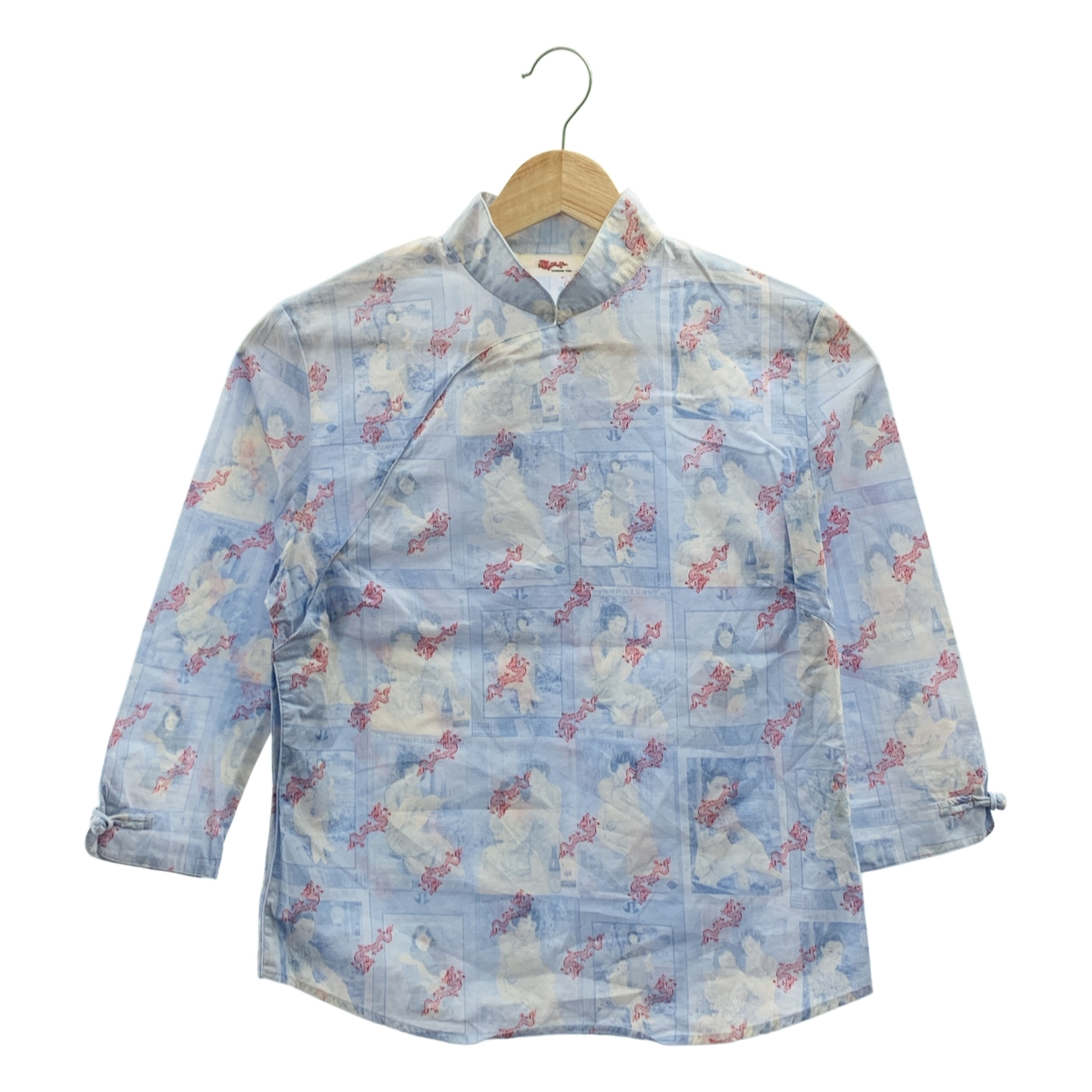 VIVIENNE TAM / ヴィヴィアンタム