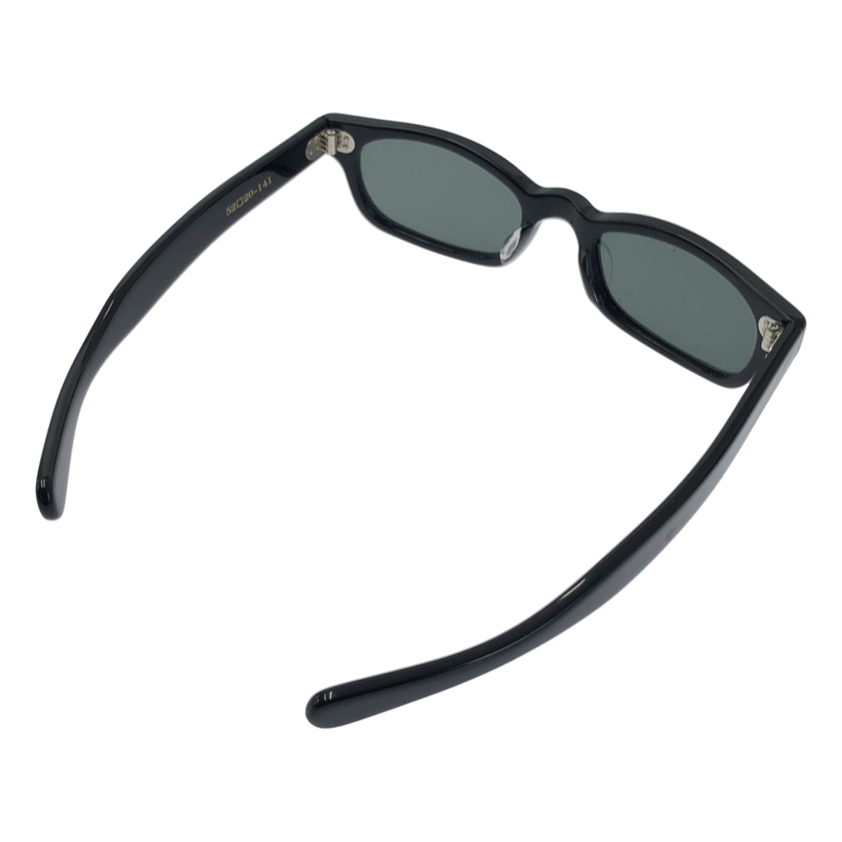 その他 ORIGINAL GLASSES バイカーズシェード サングラス 眼鏡