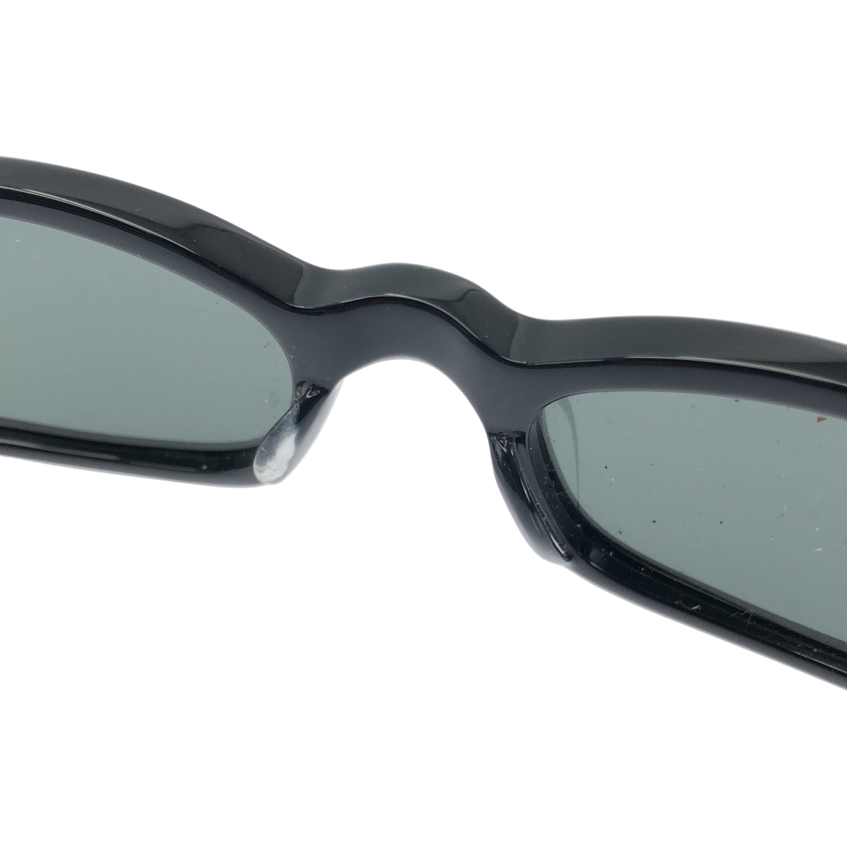 その他 ORIGINAL GLASSES バイカーズシェード サングラス 眼鏡