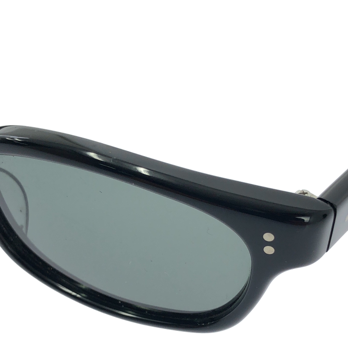 その他 ORIGINAL GLASSES バイカーズシェード サングラス 眼鏡