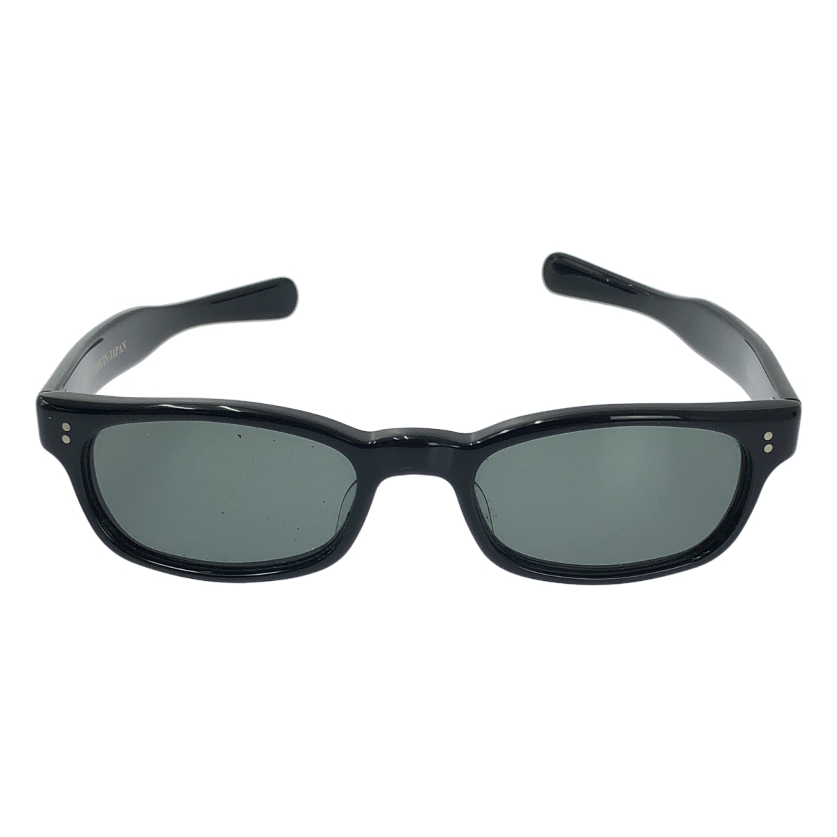 その他 ORIGINAL GLASSES バイカーズシェード サングラス 眼鏡