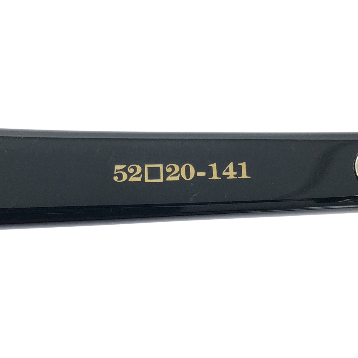 その他 ORIGINAL GLASSES バイカーズシェード サングラス 眼鏡