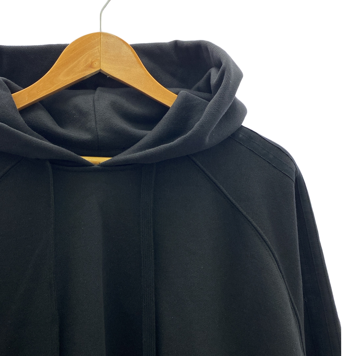 adidas / アディダス BLUE VERSION エッセンシャルズ パーカー