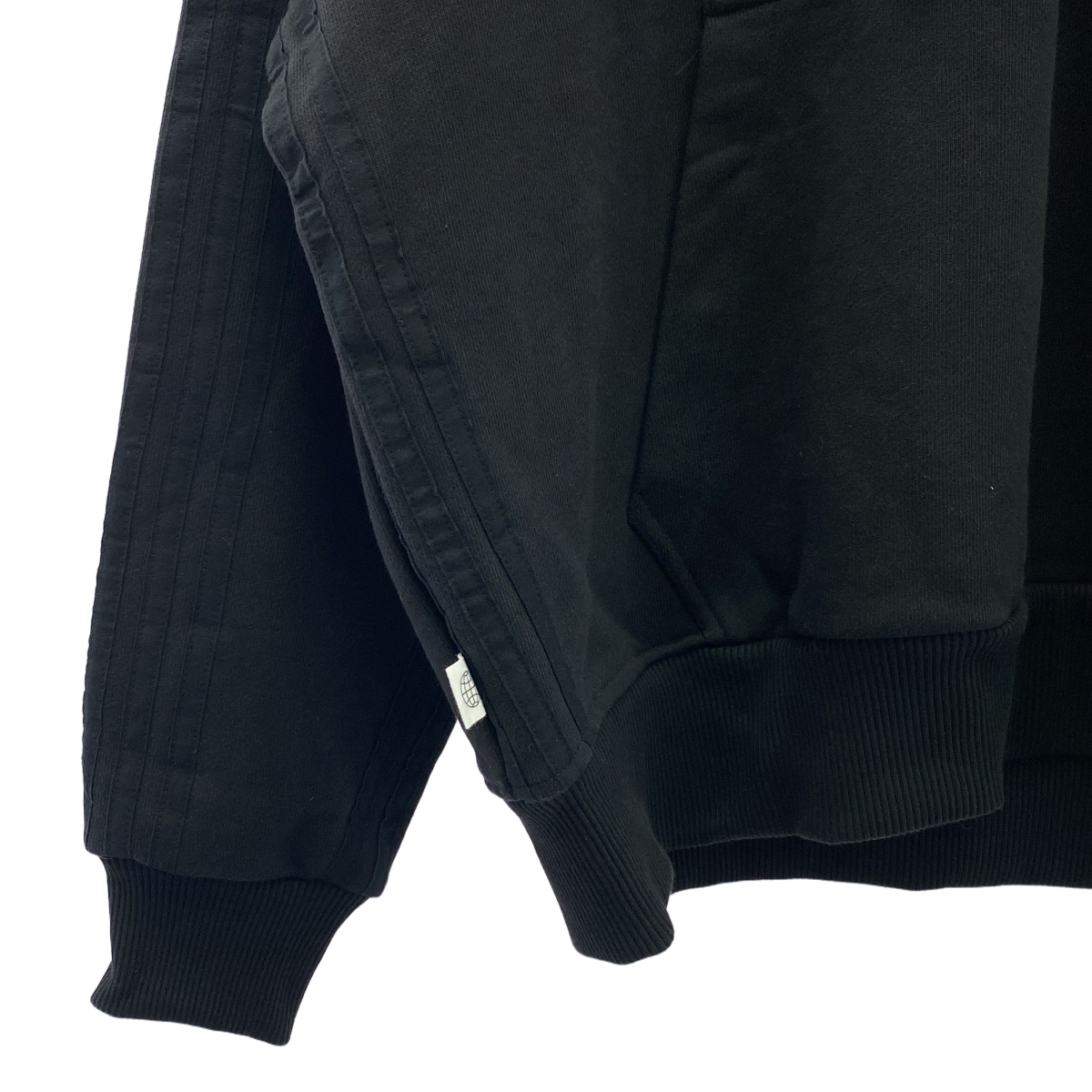 adidas / アディダス BLUE VERSION エッセンシャルズ パーカー