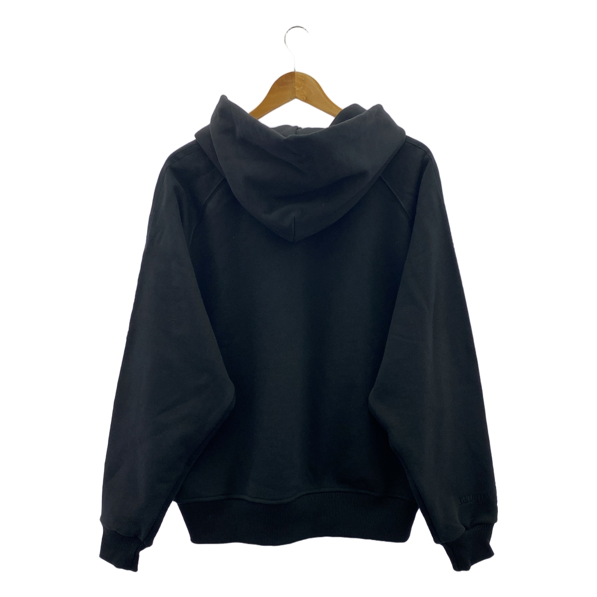 adidas / アディダス BLUE VERSION エッセンシャルズ パーカー