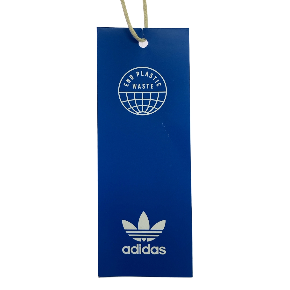 adidas / アディダス BLUE VERSION エッセンシャルズ パーカー