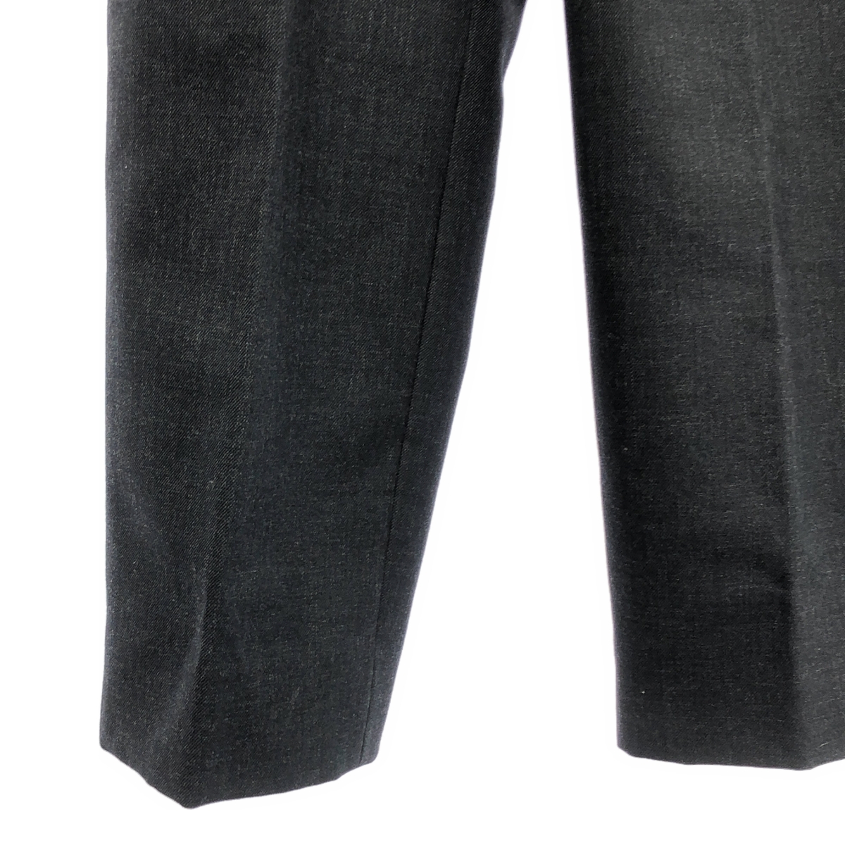 その他 2タック ワイド スラックス パンツ / 総裏地