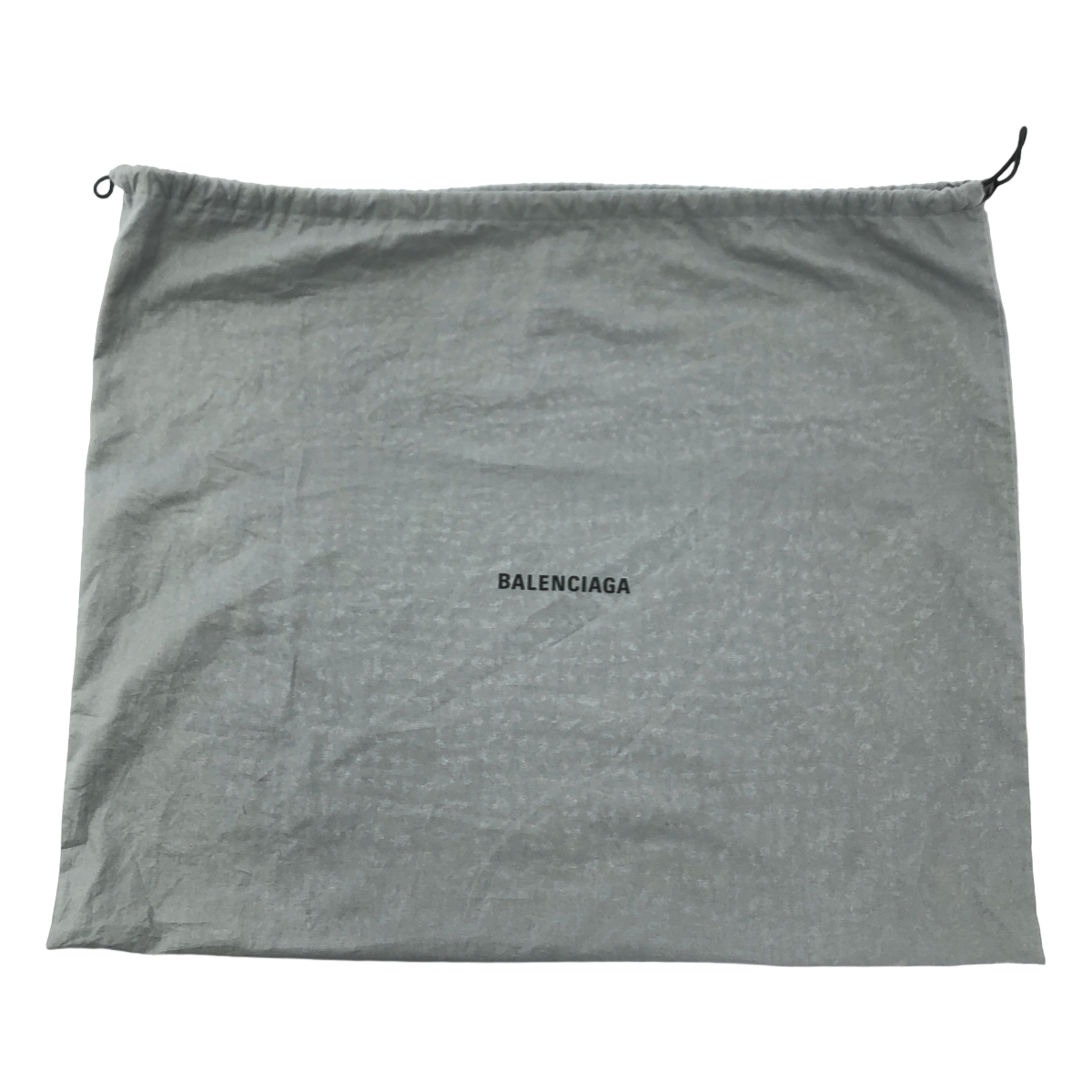 BALENCIAGA / バレンシアガ 677990 /  ｢Mag Large Basket 」 バスケット トートバッグ