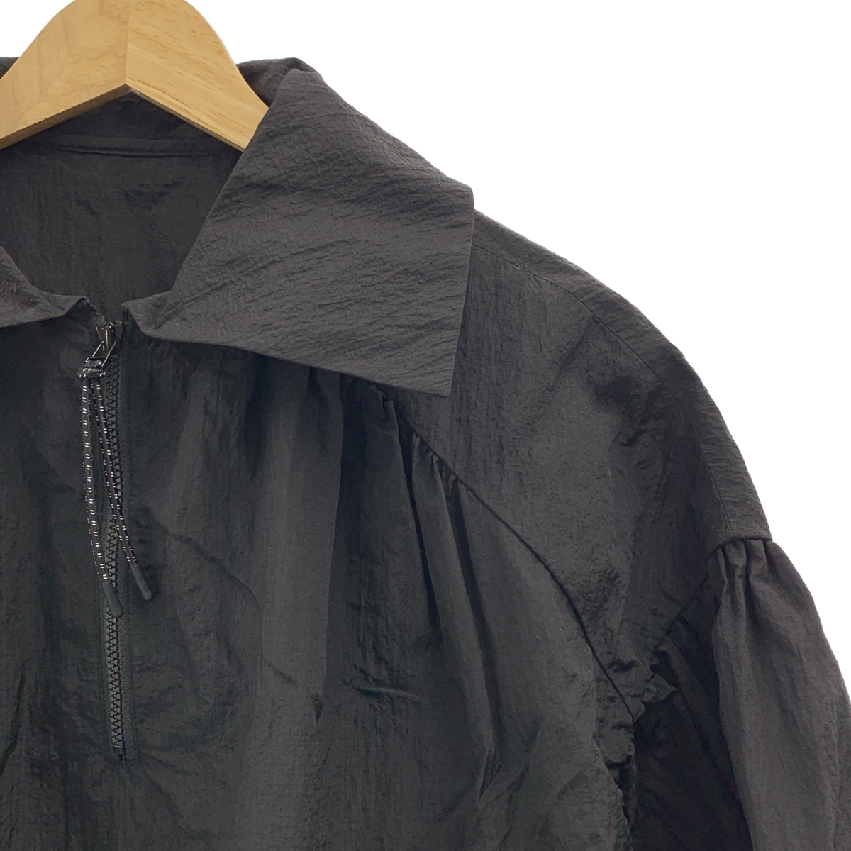 AMERI / アメリ RIP STOP SET UP DRESS セットアップ / リップストップ アウトドア ドレス