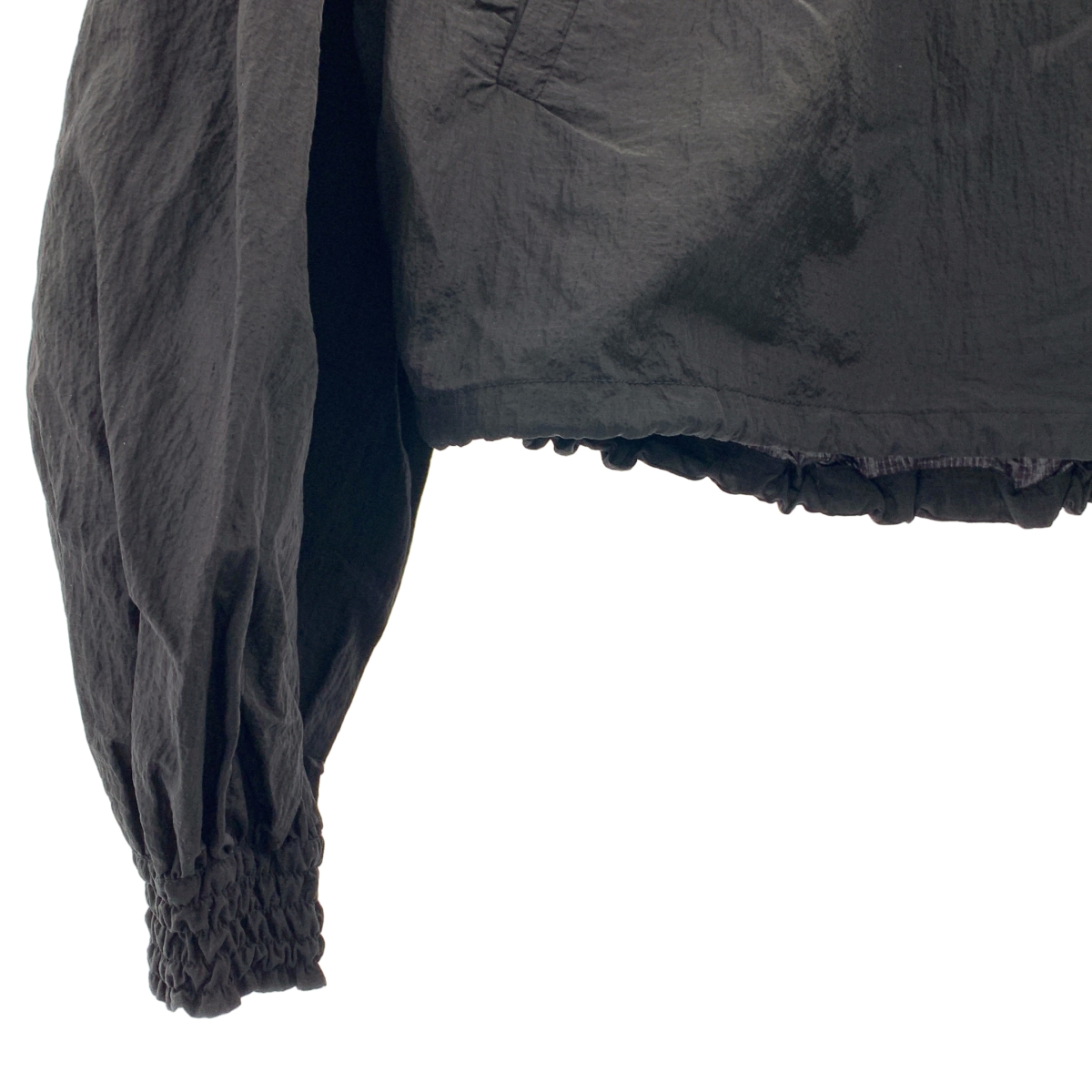 AMERI / アメリ RIP STOP SET UP DRESS セットアップ / リップストップ アウトドア ドレス