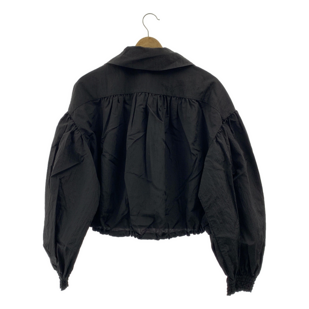 AMERI / アメリ RIP STOP SET UP DRESS セットアップ / リップストップ アウトドア ドレス