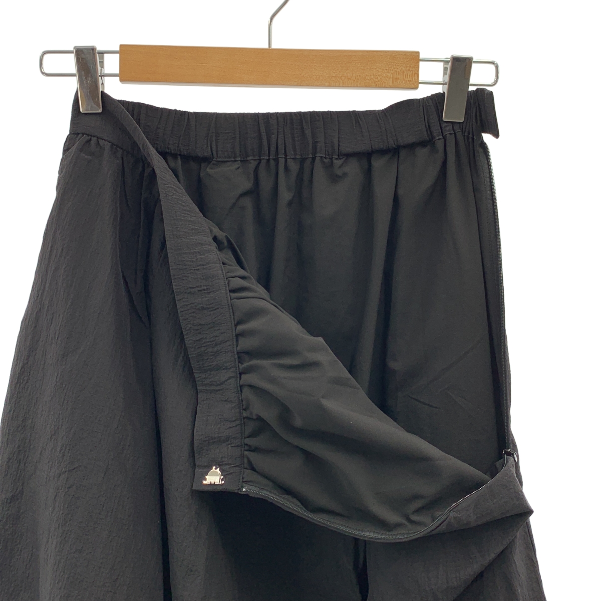 AMERI / アメリ RIP STOP SET UP DRESS セットアップ / リップストップ アウトドア ドレス