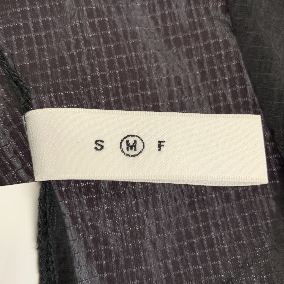 AMERI / アメリ RIP STOP SET UP DRESS セットアップ / リップストップ アウトドア ドレス