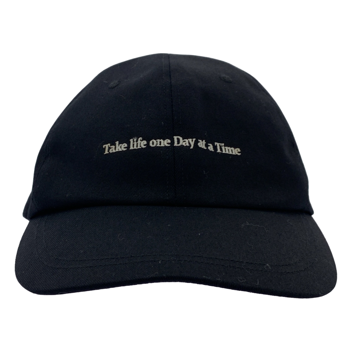 その他 QUALITE / ロゴ キャップ 帽子 / アジャスター調整可 / ユニセックス