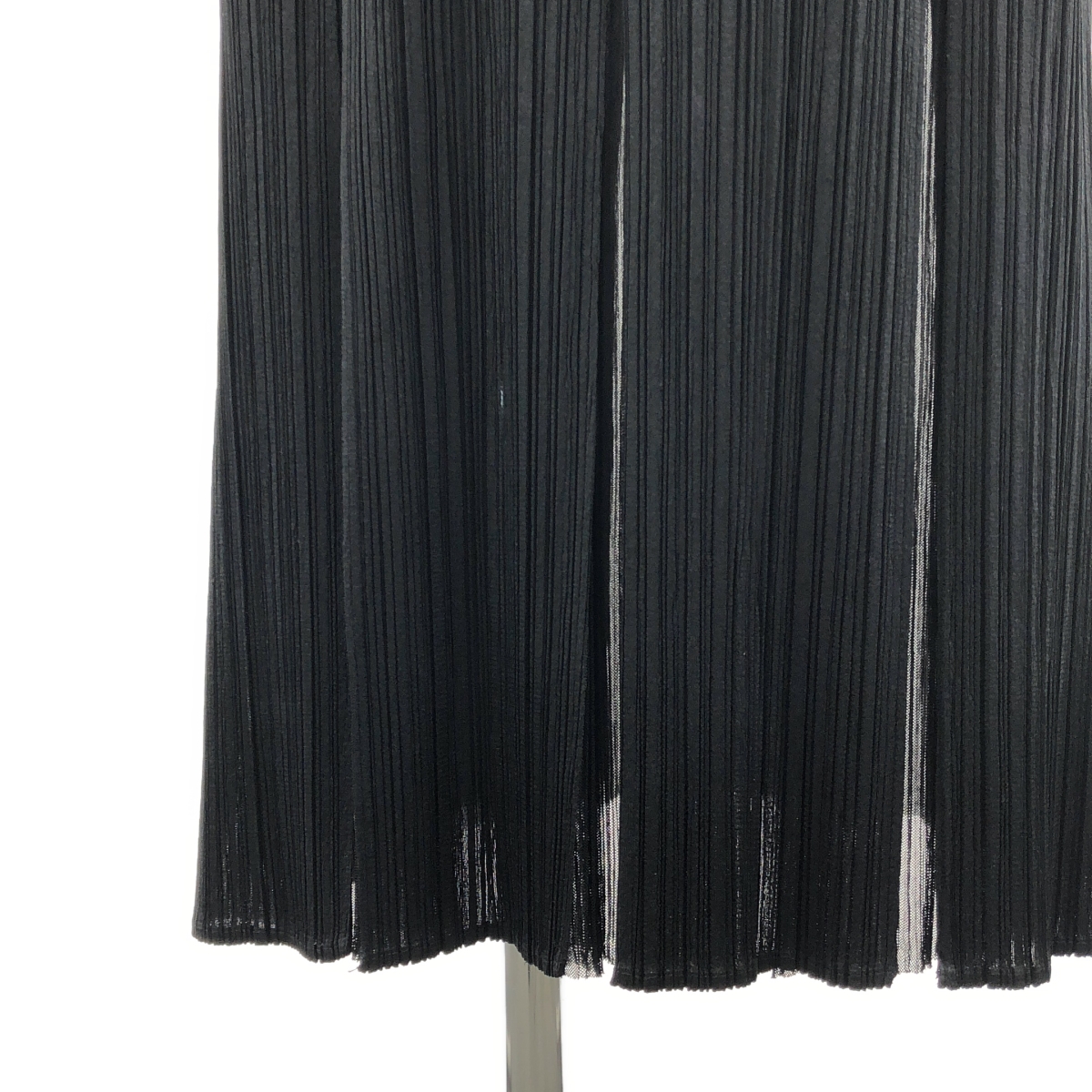 PLEATS PLEASE ISSEY MIYAKE / プリーツプリーズイッセイミヤケ ノースリーブ ドレス ワンピース