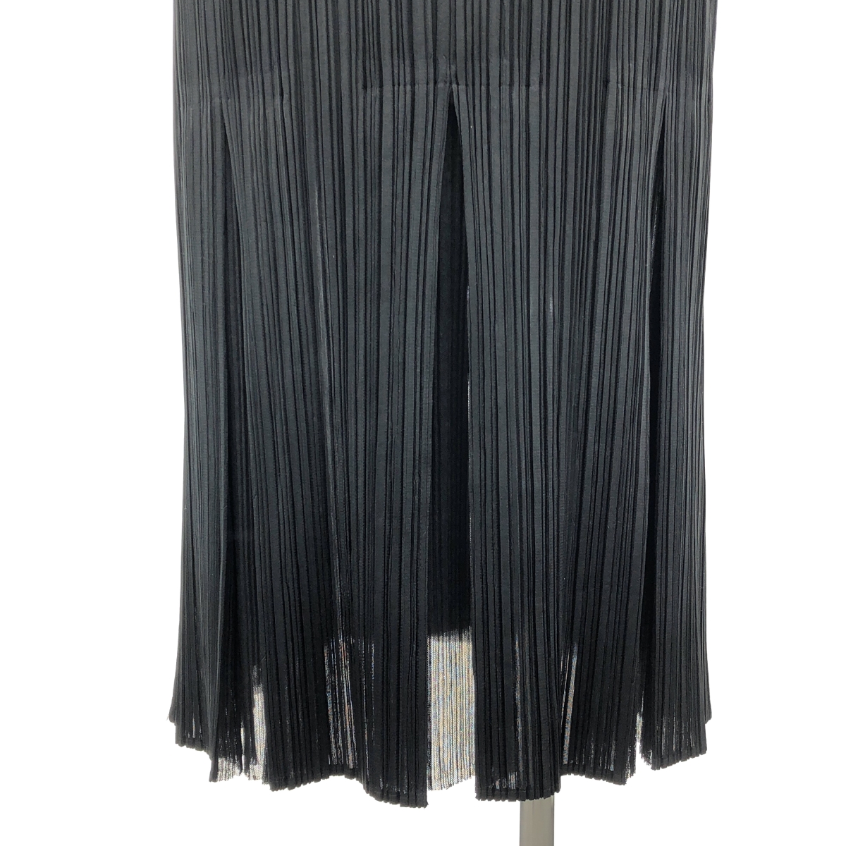 PLEATS PLEASE ISSEY MIYAKE / プリーツプリーズイッセイミヤケ ノースリーブ ドレス ワンピース