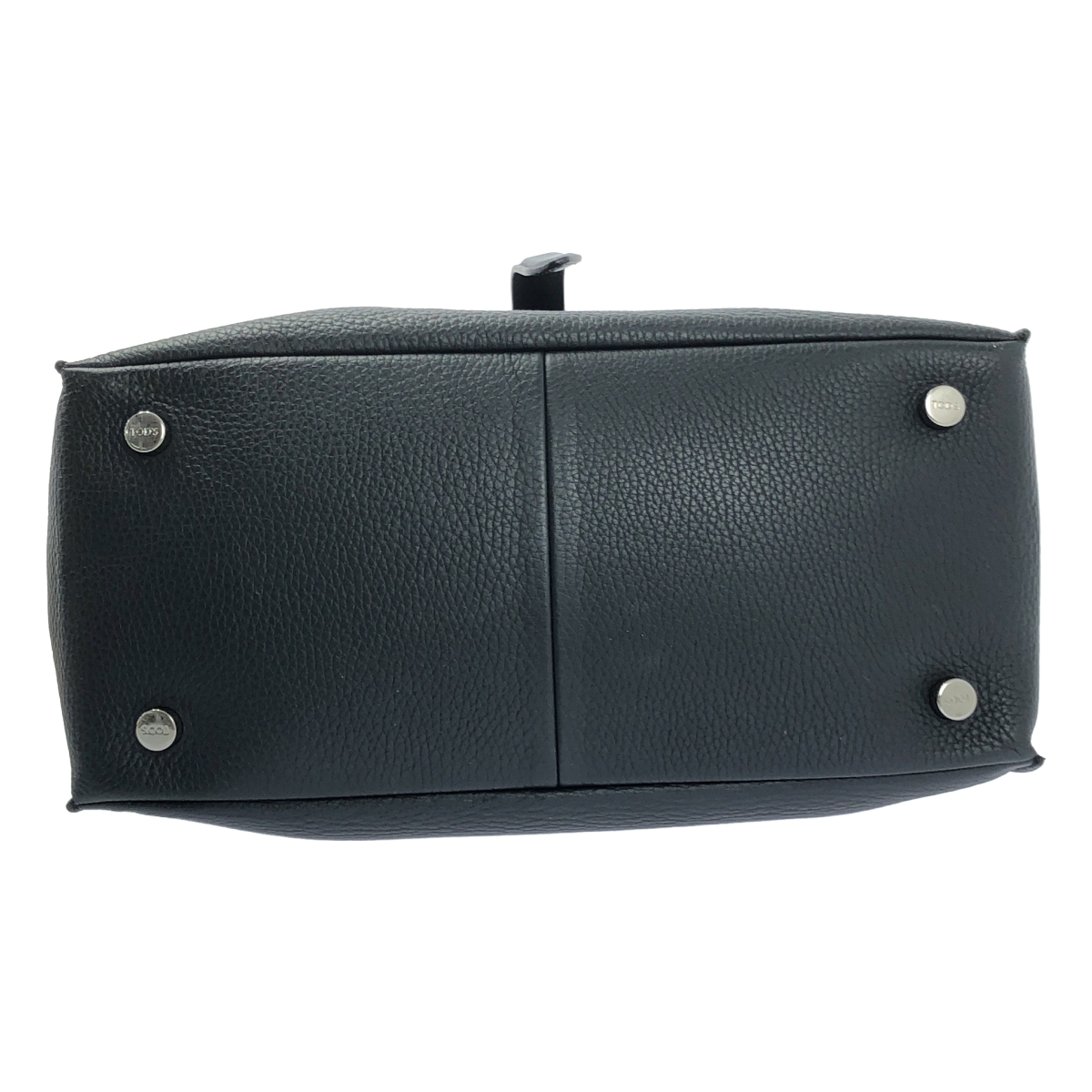TOD'S / トッズ Thea セアー / 2way レザー ショルダーバッグ