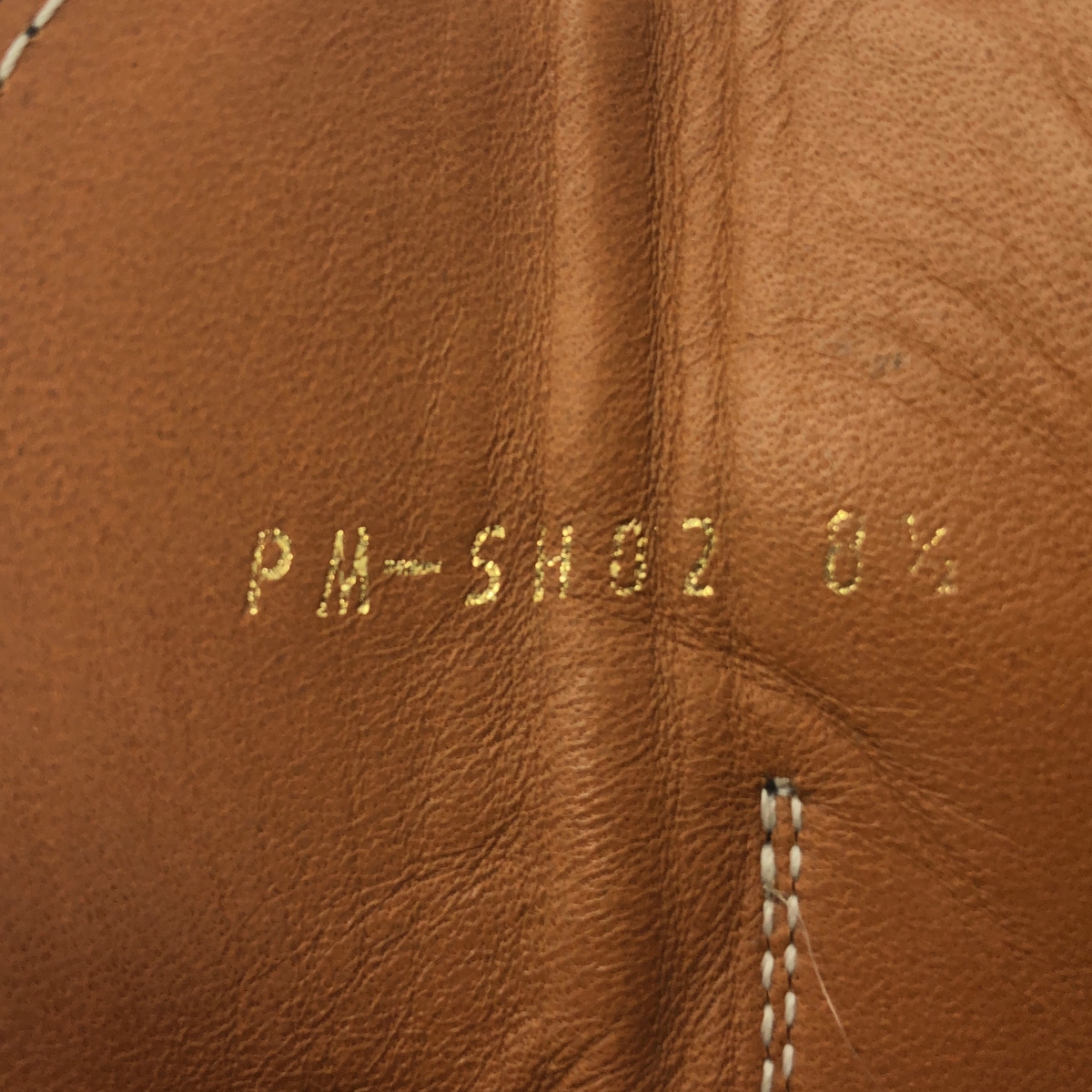 PHIGVEL / フィグベル AVIATOR ZIP BOOTS アビエーター センタージップ レザー ブーツ