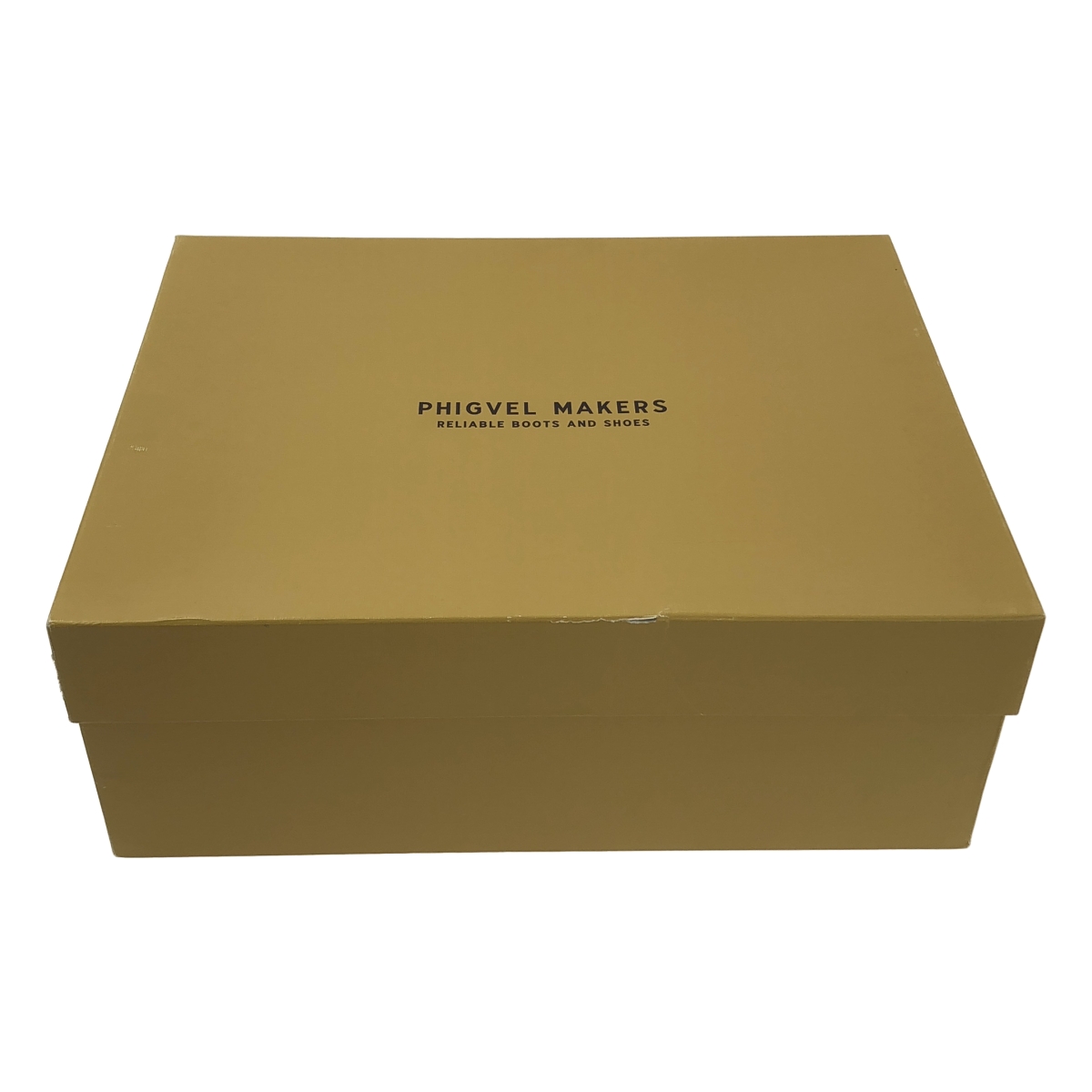 PHIGVEL / フィグベル AVIATOR ZIP BOOTS アビエーター センタージップ レザー ブーツ