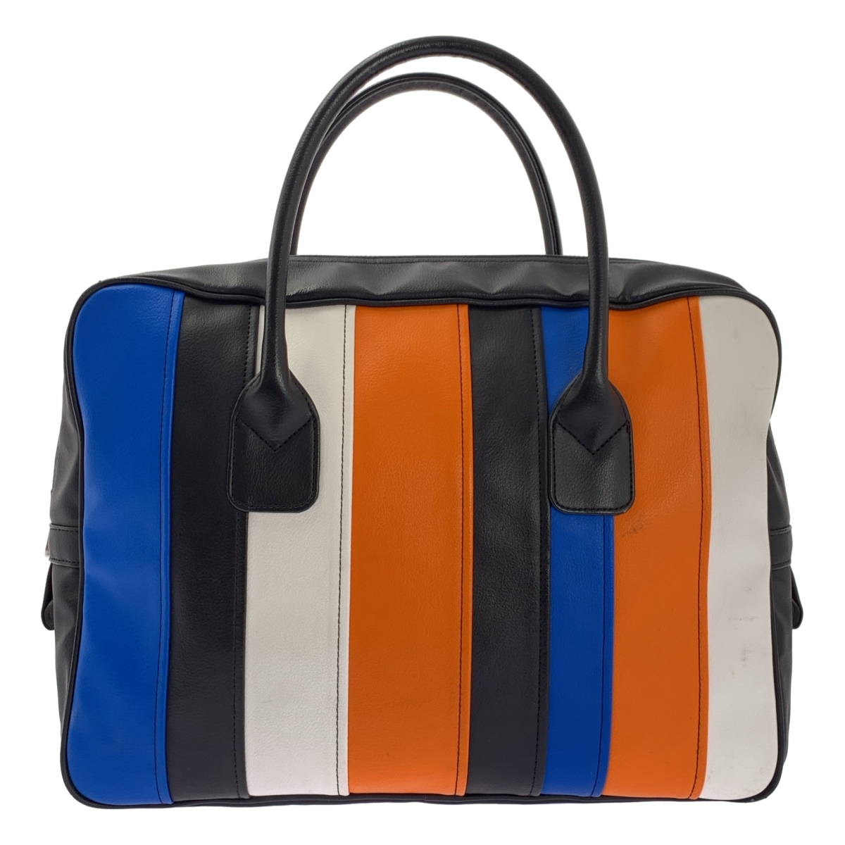 COMME des GARCONS COMME des GARCONS / コムコム 両面パッチ ハンド トートバッグ