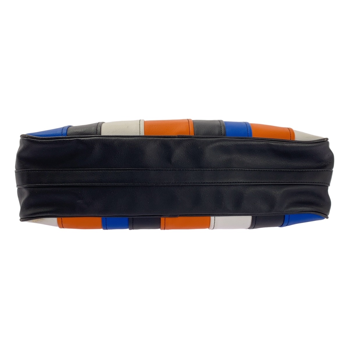 COMME des GARCONS COMME des GARCONS / コムコム 両面パッチ ハンド トートバッグ