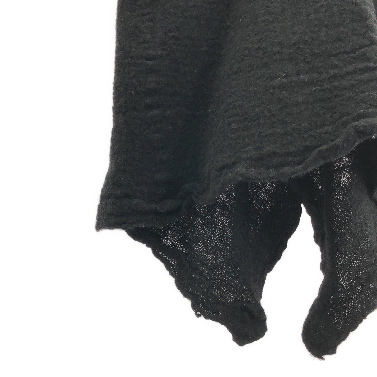 JUNYA WATANABE COMME des GARCONS / ジュンヤワタナベ 変形 ウール ワンピース