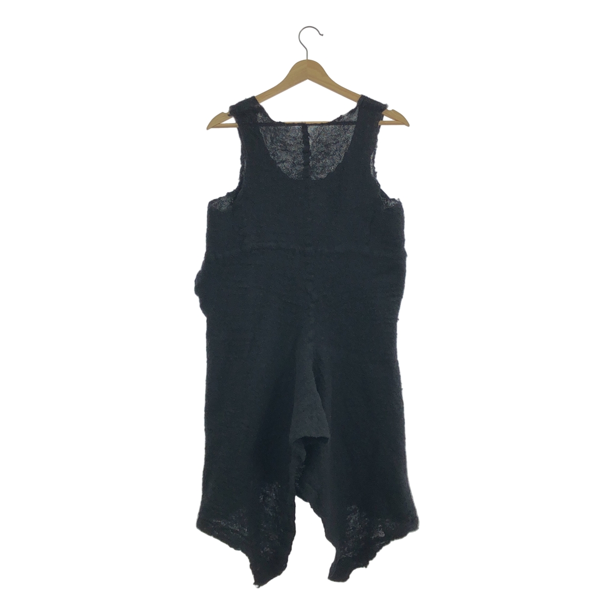 JUNYA WATANABE COMME des GARCONS / ジュンヤワタナベ 変形 ウール ワンピース