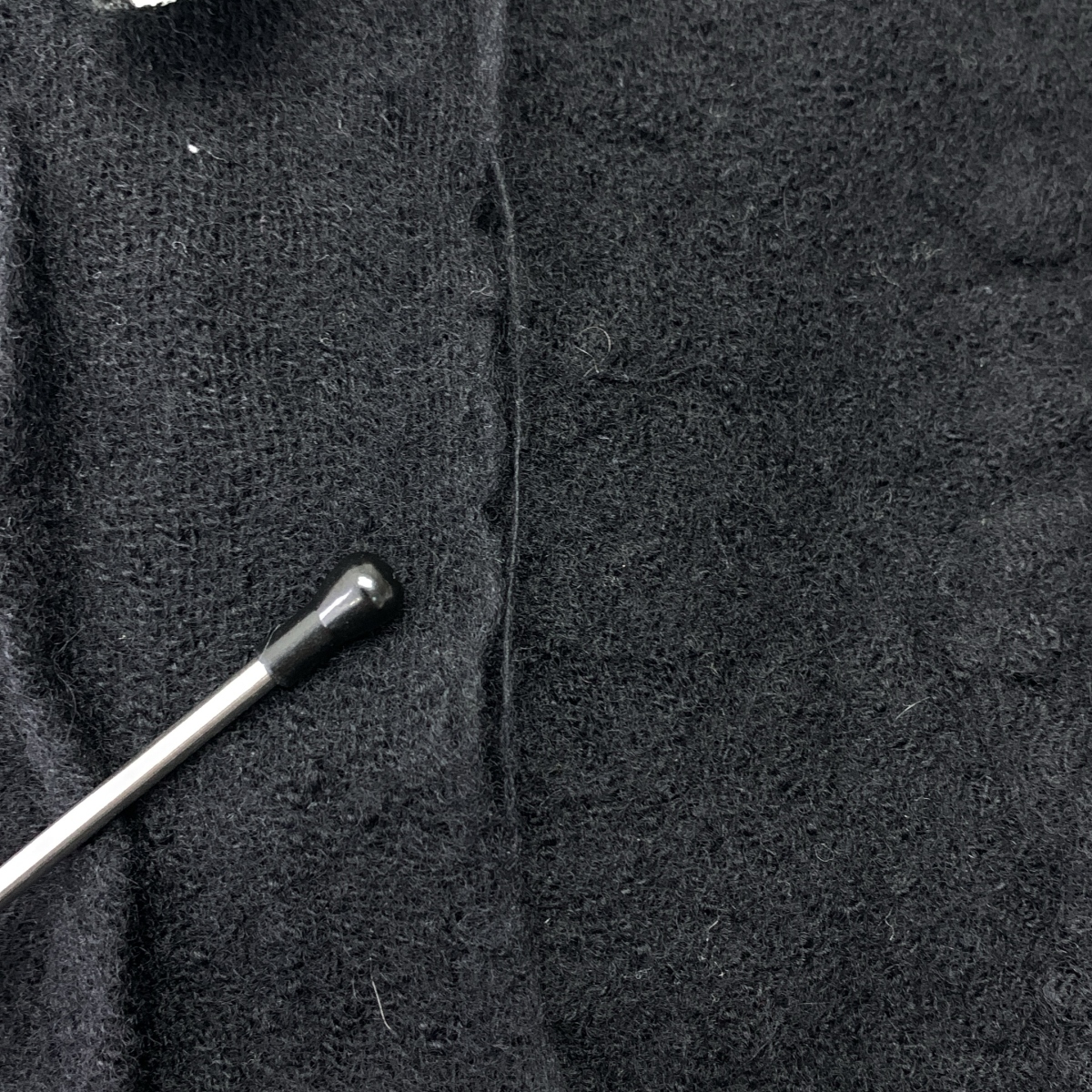 JUNYA WATANABE COMME des GARCONS / ジュンヤワタナベ 変形 ウール ワンピース