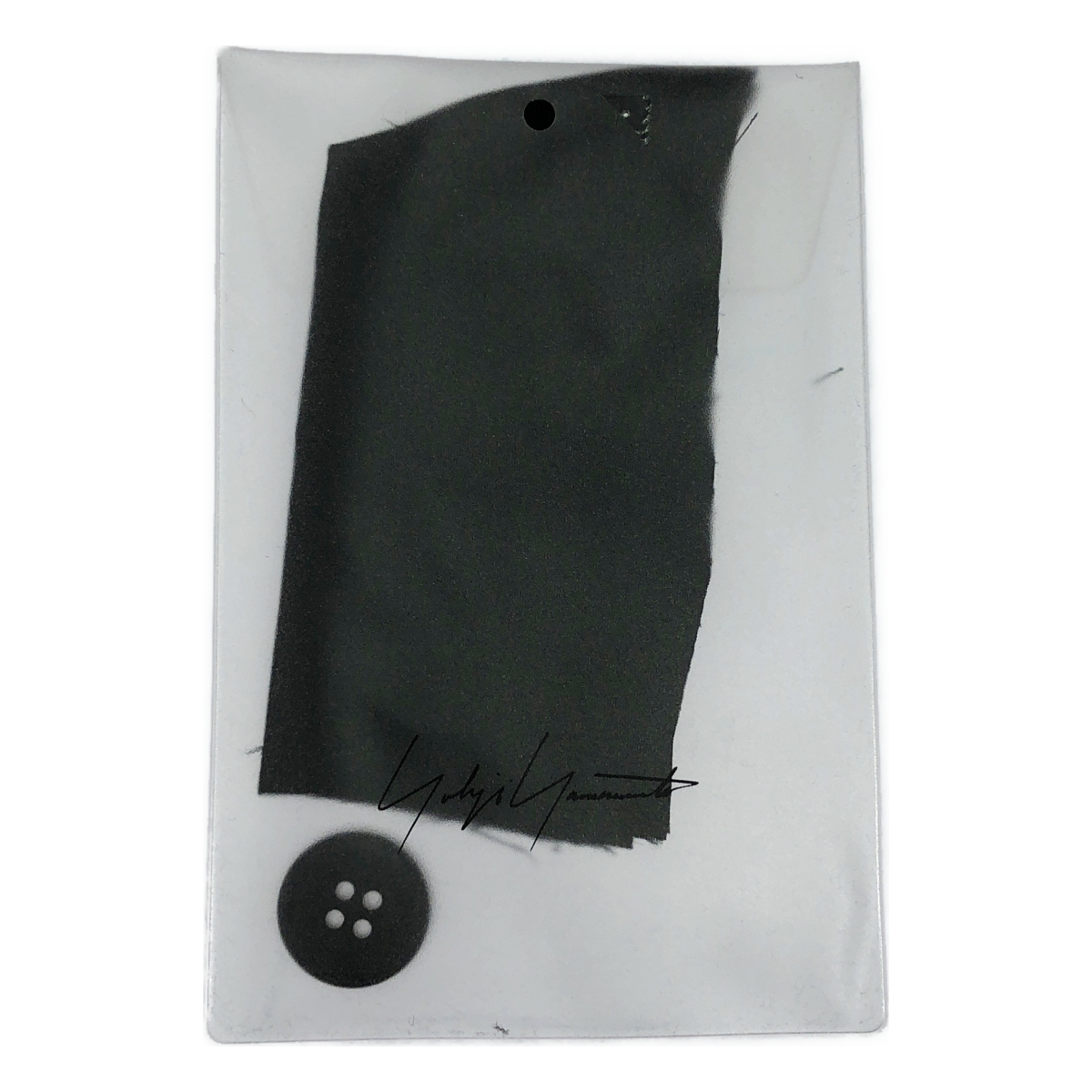 YOHJI YAMAMOTO POUR HOMME / ヨウジヤマモトプールオム 着脱身頃付 / シャツ ロングコート