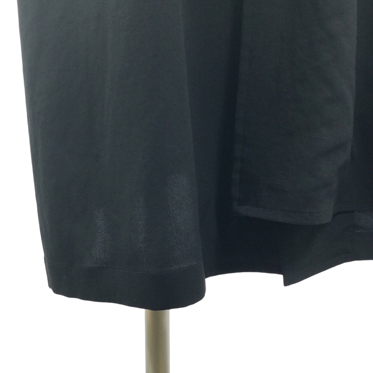 YOHJI YAMAMOTO POUR HOMME / ヨウジヤマモトプールオム 着脱身頃付 / シャツ ロングコート