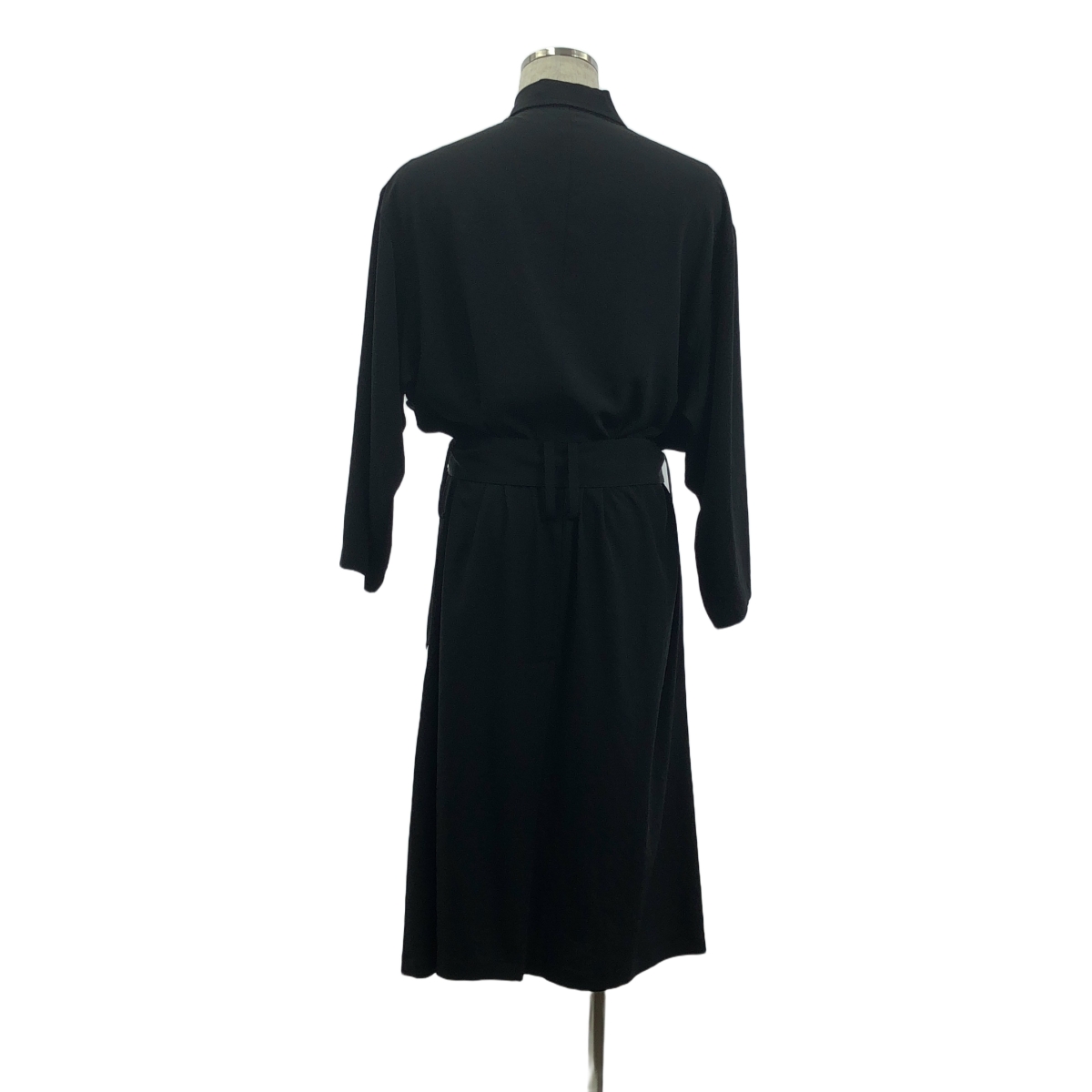 YOHJI YAMAMOTO POUR HOMME / ヨウジヤマモトプールオム 着脱身頃付 / シャツ ロングコート