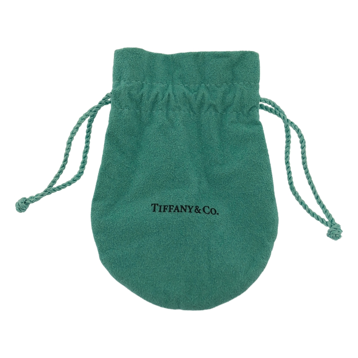 Tiffany & Co / ティファニー シルバー925 ボリュームリボン ブローチ