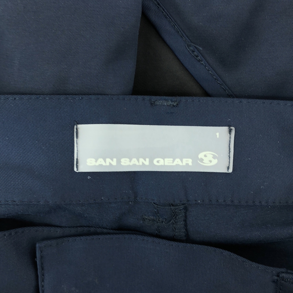 その他 COVERING POCKET PANTS V2 カバーリング ポケット コットンポリ テック パンツ