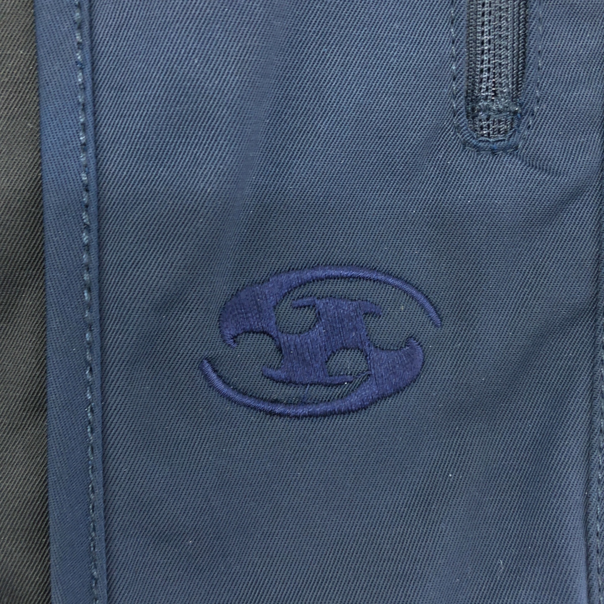 その他 COVERING POCKET PANTS V2 カバーリング ポケット コットンポリ テック パンツ